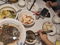 -兰湘子·湘菜小炒(盛龙广场店)
