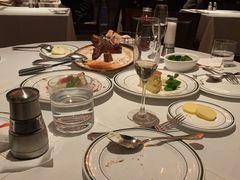 -Wolfgang’s Steakhouse 沃夫冈牛排馆(上海白玉兰广场店)
