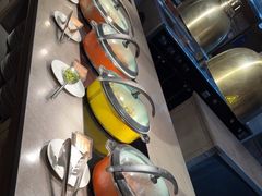 -南湖宾馆·鸳湖阁全日制餐厅