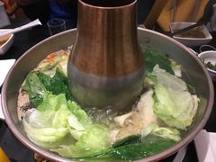 -北门涮肉·铜锅涮肉(南锣鼓巷店)