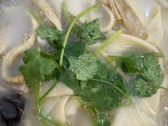 -惠丰源烩面馆(经七路店)