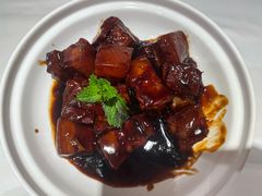 -惠丰堂饭庄·烤鸭·京味菜(翠微路店)