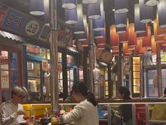 -姜胖胖无限自助烤肉(凯德天府店)