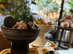 -咖法森林·咖啡  酒吧(天河店)