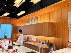 -鹤菊·鮨Omakase(古子城店)