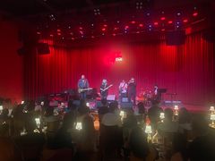 -JZ Club 爵士酒吧(上海店)