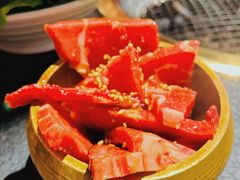 -伊茉家的烤肉店(勒泰中心店)