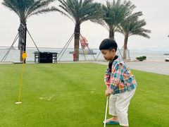 -深圳大梅沙京基洲际度假酒店