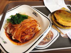 -魏家凉皮(科技三路店)