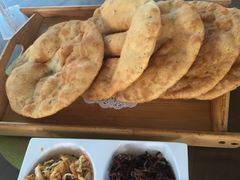 -老磨油饼(高陵店)