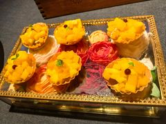 -锦府园·新台州菜(合生汇店)