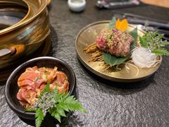 -味家烤肉烤鳗鱼牛排(西塔旗舰店)