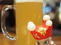 -1886德国汽车餐厅(外滩十六铺码头店)