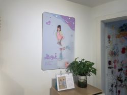 -倾城宝贝儿童摄影(广州天河店)