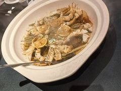 -江南雅厨(李公堤店)