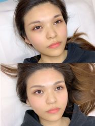 -久匠·野生眉半永久纹眉