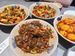 -潇湘阁(汉光百货店)