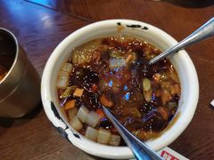 -成都你六姐·牛肉冒菜(城市集市合生汇店)