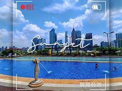 -广州粤海喜来登酒店