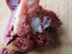 腊牛肉-马志善稀糊爛生熟肉店