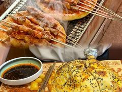 -那拉提之疆·新疆菜(美院店)