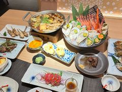 -德川家日本料理(中关村寰太大厦店)