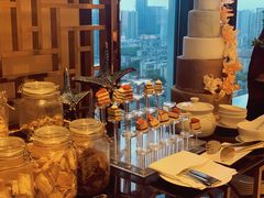 -长沙富力万达文华酒店