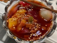 -丽江庭院之丽江往事(安定门店)