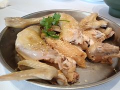 -乡下人家大酒楼(大鳌溪店)