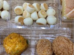 肉松小贝-拾味中点(泺文路店)
