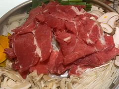 -冰川朝鲜族料理·东北菜(观前店)