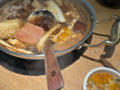 -沼津港精致料理·寿喜烧·烧鸟(青浦宝龙广场日料榜单店)