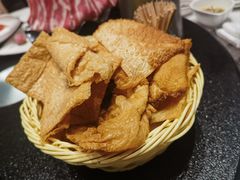 -海月轩海鲜豆捞(紫金塔店)