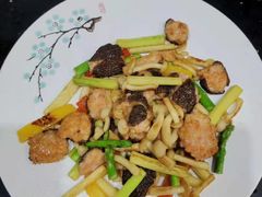 -胡记饭店(保工街店)