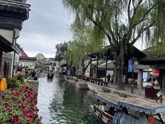 -南浔古镇