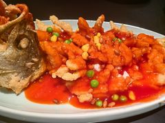 -金陵家宴·金陵春·南京菜(夫子庙店)