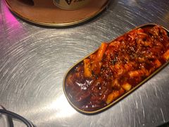 -大叹号·朝鲜族烤肉(潍坊泰华城店)
