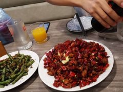 -重庆烤鱼