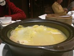 -广州文华东方酒店·江-由辉师傅主理