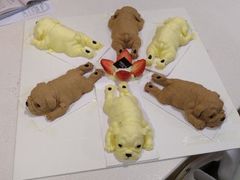 -仟吉KenGee(蔡甸店)