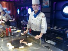 -尚雅铁板料理自助餐厅(乐松店)