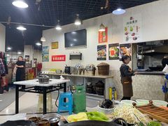 -铜元老码头鳝鱼火锅