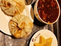 -姚记炒肝店(簋街店)