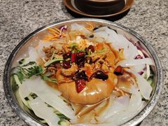 -老酒馆熏酱东北菜·海鲜烧烤大排档(世纪公园直营店)