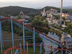 -南京银杏湖乐园