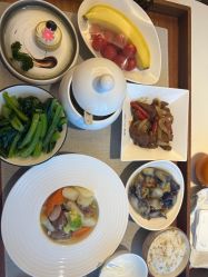 -馨月汇·一悦馨香月子中心(前滩店)