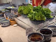 -食百绚全日制餐厅(成都棕榈泉费尔蒙酒店)