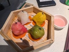 -煲王粤菜餐厅(中侨中心店)