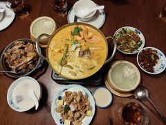 -林四喜·闽南传家菜(鼓浪屿店)