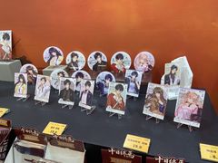 -上海静安大悦城